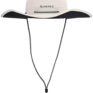 Simms Solar Sombrero Overcast-                                                                                                                                                                                                                        S - M