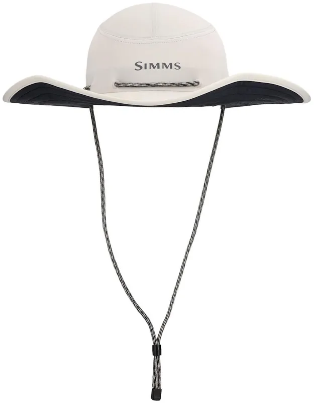 Simms Solar Sombrero Overcast- S - M