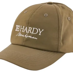 Hardy Cap Satin Bronze-