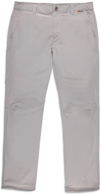 Simms BugStopper Superlight Pant Hose Shale- 30