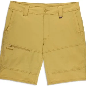 Simms Guide Short Bistre- 30