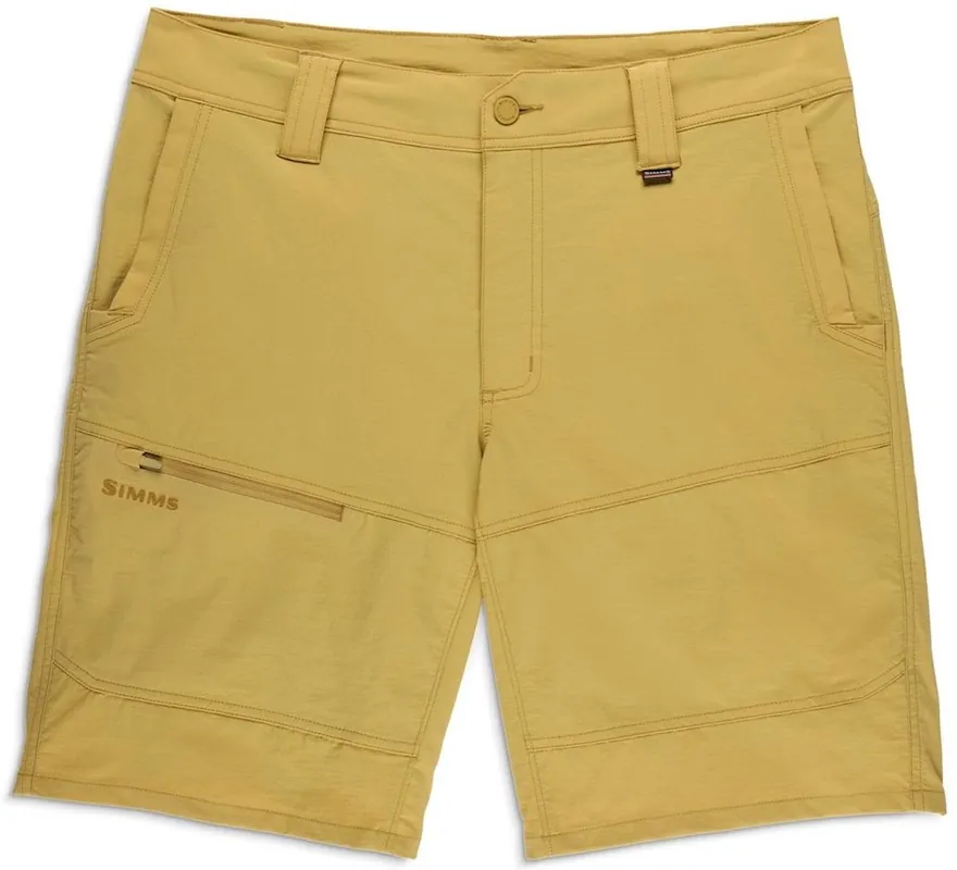 Simms Guide Short Bistre- 30