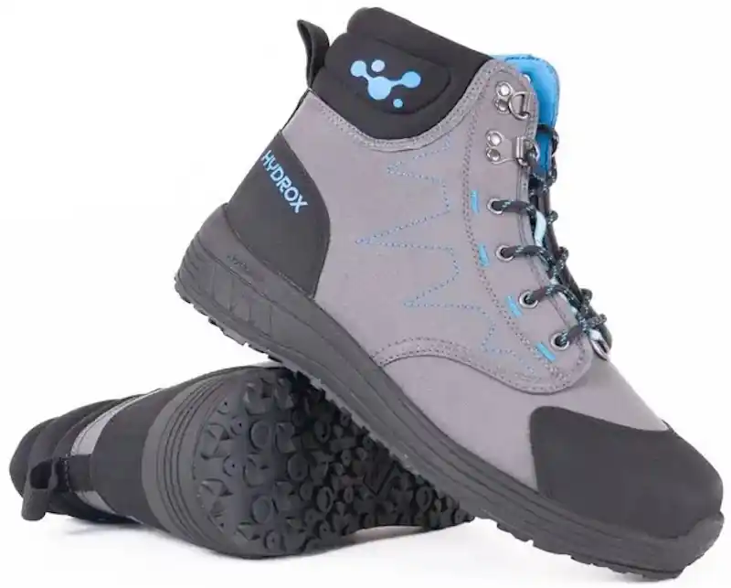 JMC Wading Boot HYDROX Intégral RD Watschuh Rubber- 40