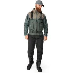 Guideline Alta NGx Zip Wader Wathose- S