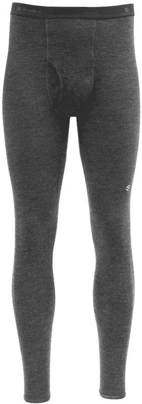 SKWALA Thermo 260 Bottom Dark Heather Gray- M