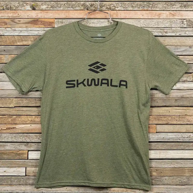 SKWALA Icon T-Shirt Tent-                                                                                                                                                                                                                        M