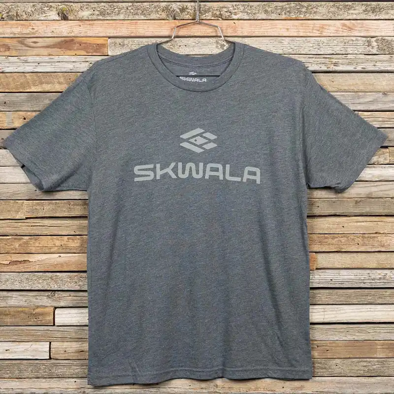 SKWALA Icon T-Shirt Heavy Metal-                                                                                                                                                                                                                        M
