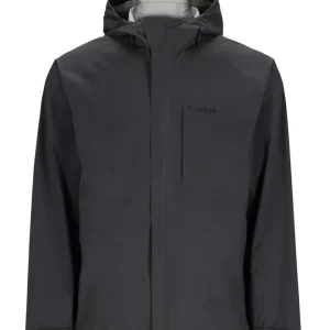 Simms Waypoints Jacket Regenjacke slate- S