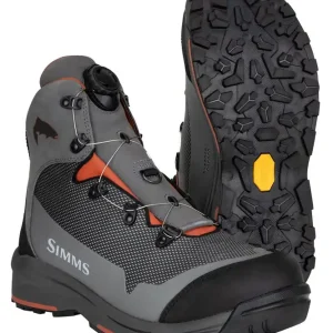 Simms Guide BOA Watschuh mit Vibramsohle-                                                                                                                                                                                                                        9