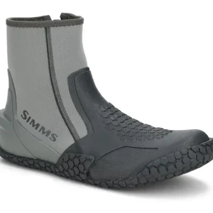 Simms Zipit Bootie Wet Wading Watschuh cinder- 8