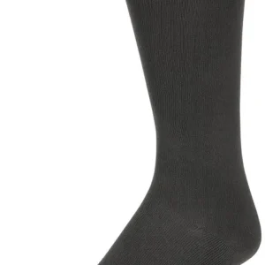 Simms Mid-Calf Liner Sock Socke slate- L