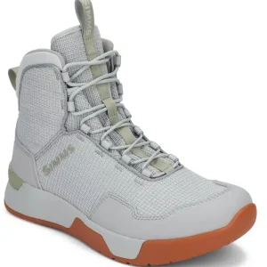 Simms Flats Sneaker Grippy Wetwading Boot- 7
