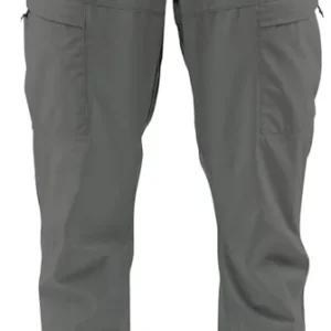 SKWALA Sol Wading Pant UPF 40+ Charcoal- 34T
