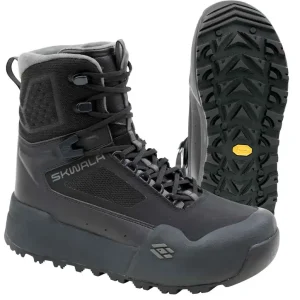 SKWALA RS Boot Watschuh Black Raven-                                                                                                                                                                                                                        9