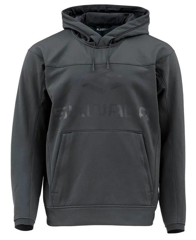 SKWALA Apex Hoody Raven- M