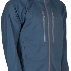 Vision HAZY Watjacke Navy Blue- S