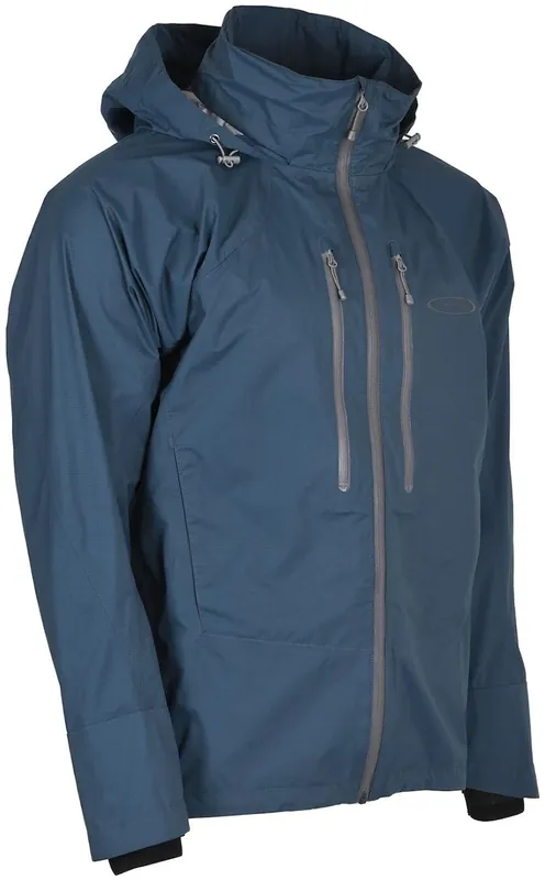 Vision HAZY Watjacke Navy Blue- S