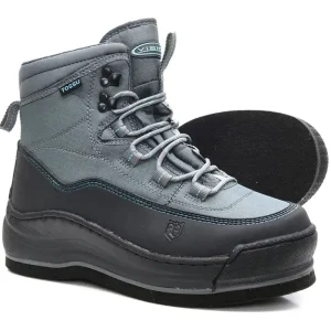 Vision Tossu 2.0 Watschuh mit Filzsohle- 6