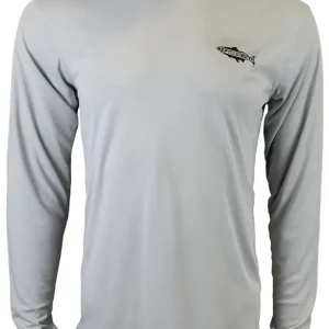 RepYourWater Hooded Sun Shirt ECO UPF50+ Hero Squatch- M