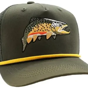 RepYourWater Hat The One Cap-