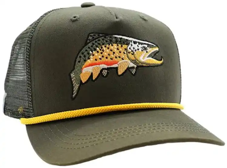 RepYourWater Hat The One Cap-