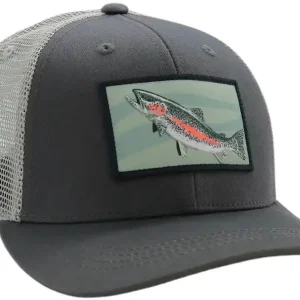RepYourWater Brimmed Hat Rising Rainbow Cap-
