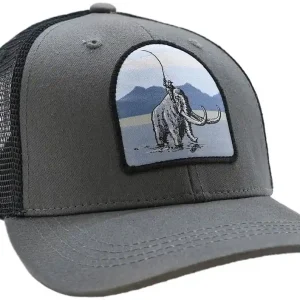 RepYourWater Hat The Mammoth Mobile Cap-