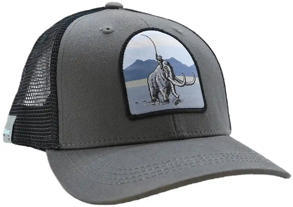 RepYourWater Hat The Mammoth Mobile Cap-