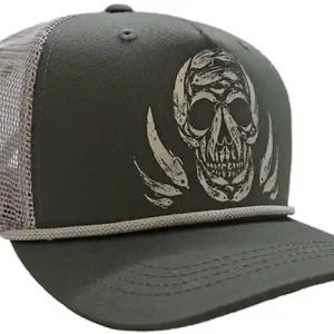 RepYourWater Hat Fly Til You Die Cap-
