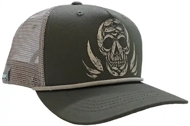 RepYourWater Hat Fly Til You Die Cap-