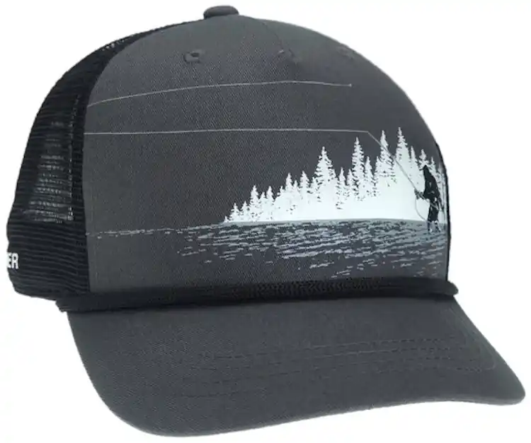 RepYourWater Hat Tight Loops Cap-