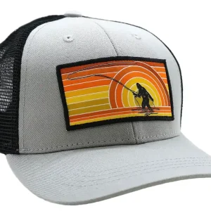 RepYourWater Hat Sunset Squatch Cap-