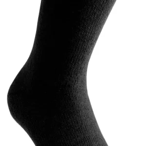 Woolpower Socks Classic 600 Socken black- 36-39