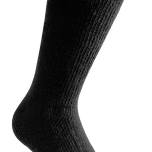 Woolpower Socks Classic 800 Socken black- 37-39