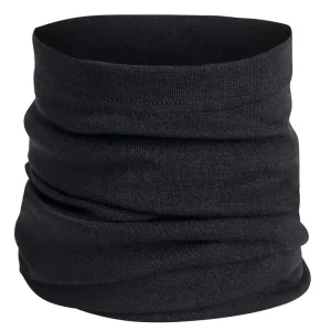 Woolpower Tube Lite Kopf- und Multifunktionstuch black-