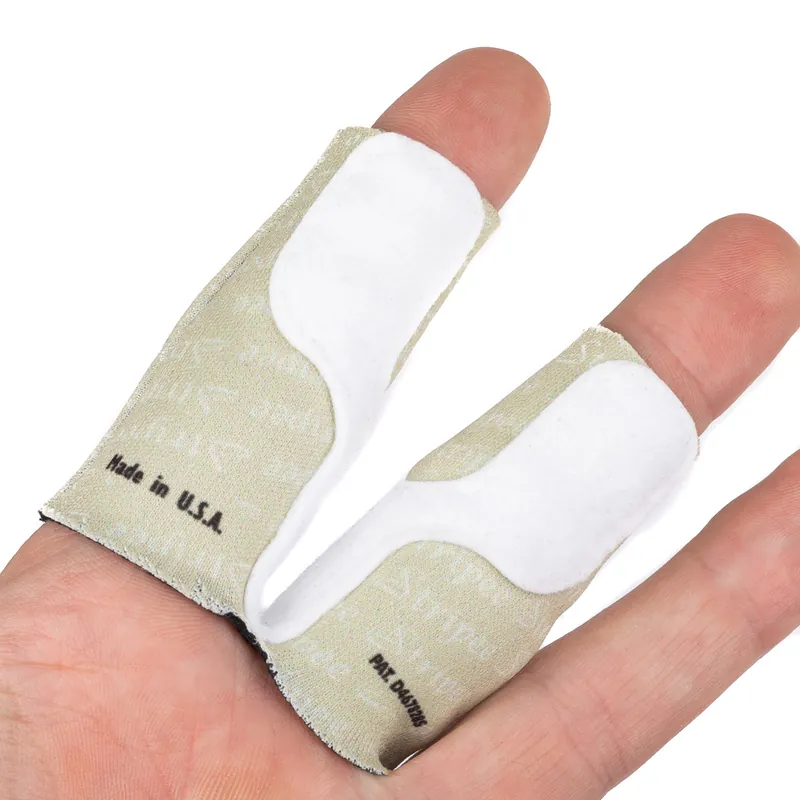 Stripee Stripping Guard Fingerschutz-