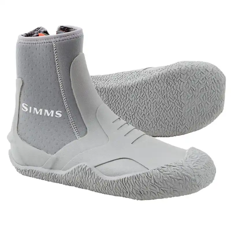 Simms Zipit Bootie II Watschuh-