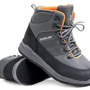 Guideline Laxa 3.0 Watschuh mit Filzsohle- 6
