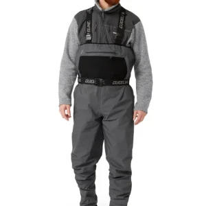 Guideline Kaitum XT Wader Wathose- XS (Kid = L)