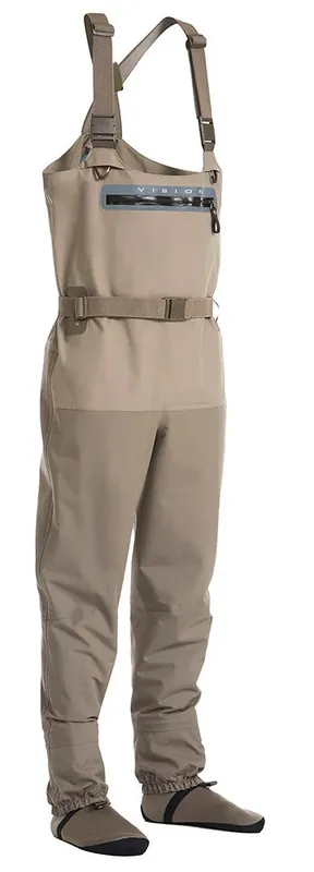 Vision Scout 2.0 Wader Extra Strong Wathose- S