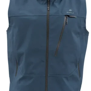 SKWALA Backeddy Softshell Vest Eclipse-                                                                                                                                                                                                                        M