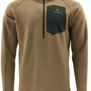 SKWALA Thermo 350 Hoody Oak- M