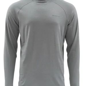 SKWALA Thermo 150 Hoody Sedona Sage- M
