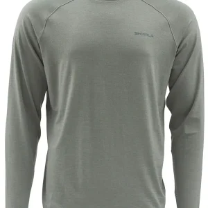 SKWALA Thermo 150 Hoody Spruce- M