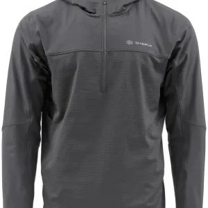 SKWALA Fusion Tactical Hoody Black-                                                                                                                                                                                                                        M