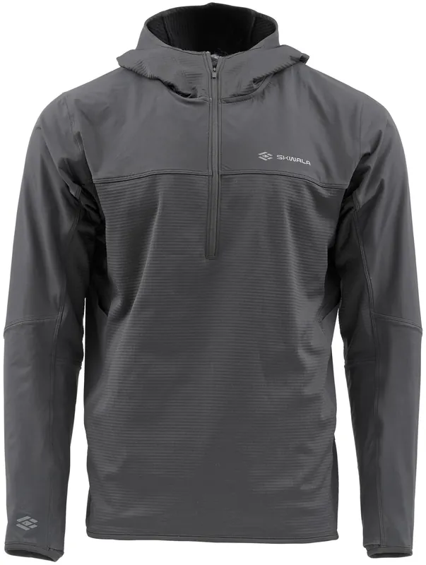 SKWALA Fusion Tactical Hoody Black- M