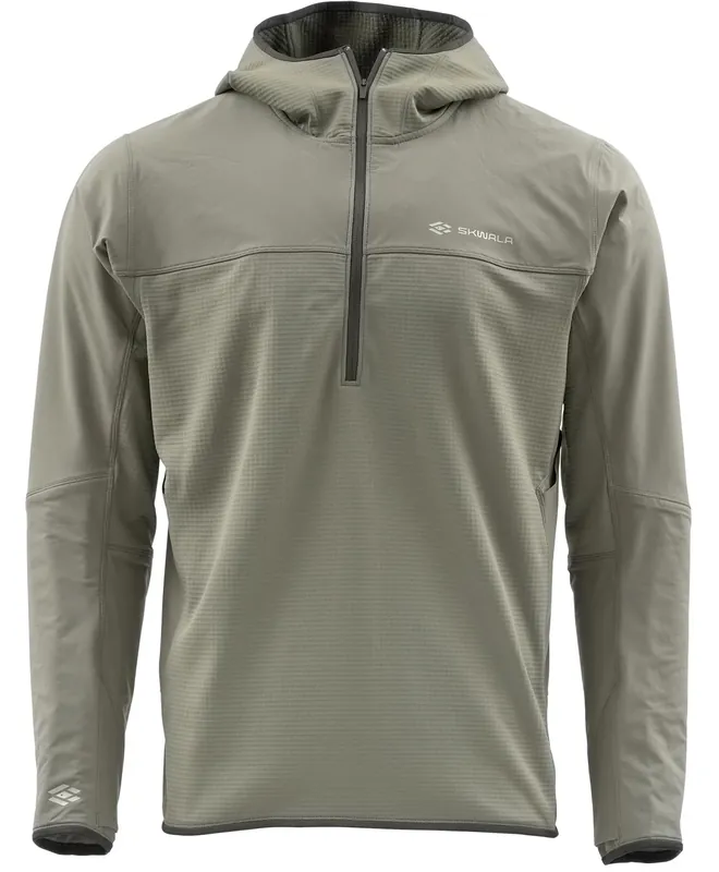 SKWALA Fusion Tactical Hoody Earth- M