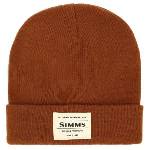 Simms Everyday Watchcap Beanie Stonefly-