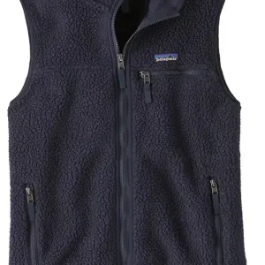 Patagonia W's Retro Pile Vest SNBE- XS
