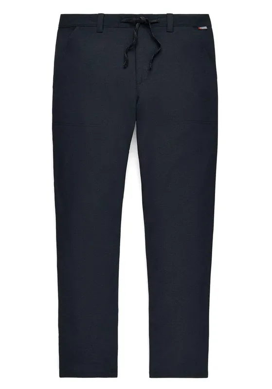Simms Wanaka Pant Black- 30